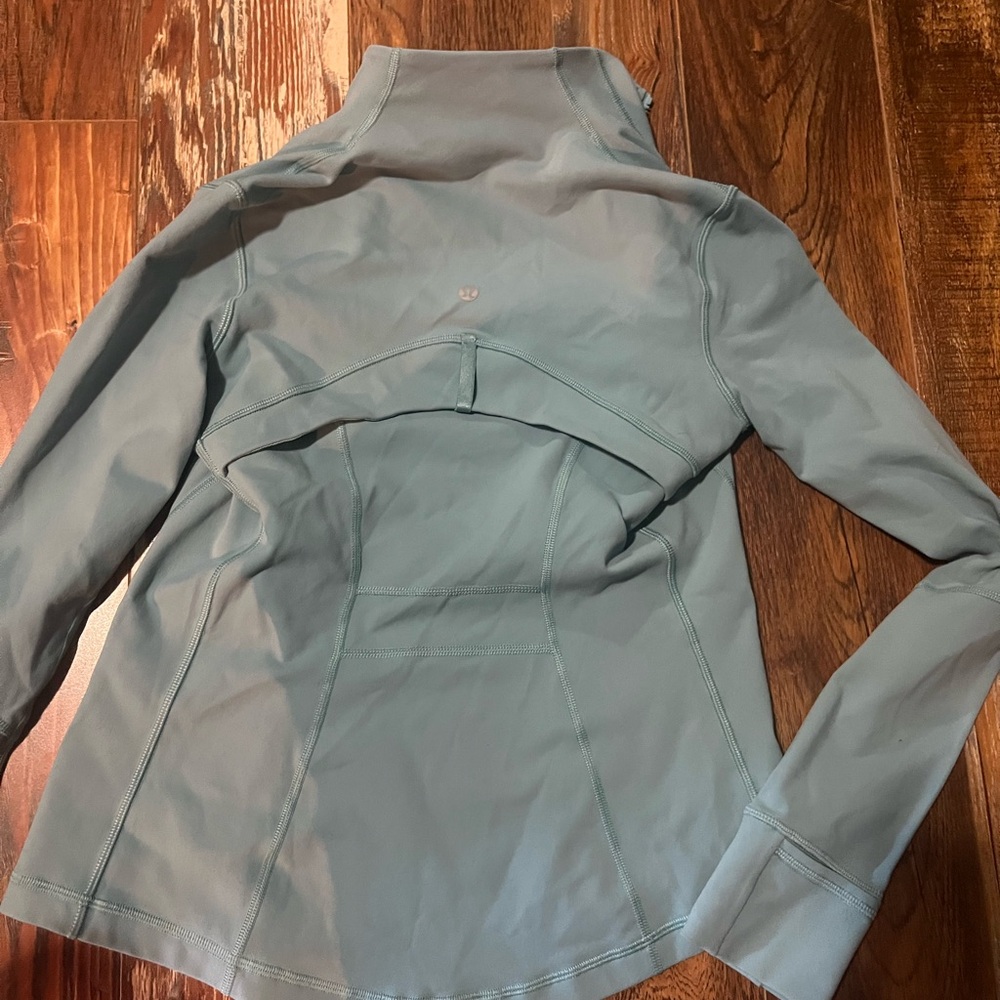 Lululemon define Jacket